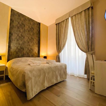 Hotelier 51 Roma Ngoại thất bức ảnh