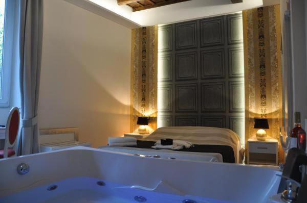 Hotelier 51 Roma Ngoại thất bức ảnh