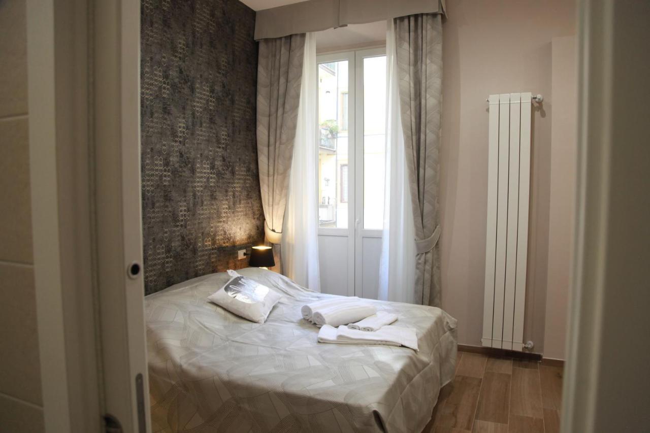 Hotelier 51 Roma Ngoại thất bức ảnh