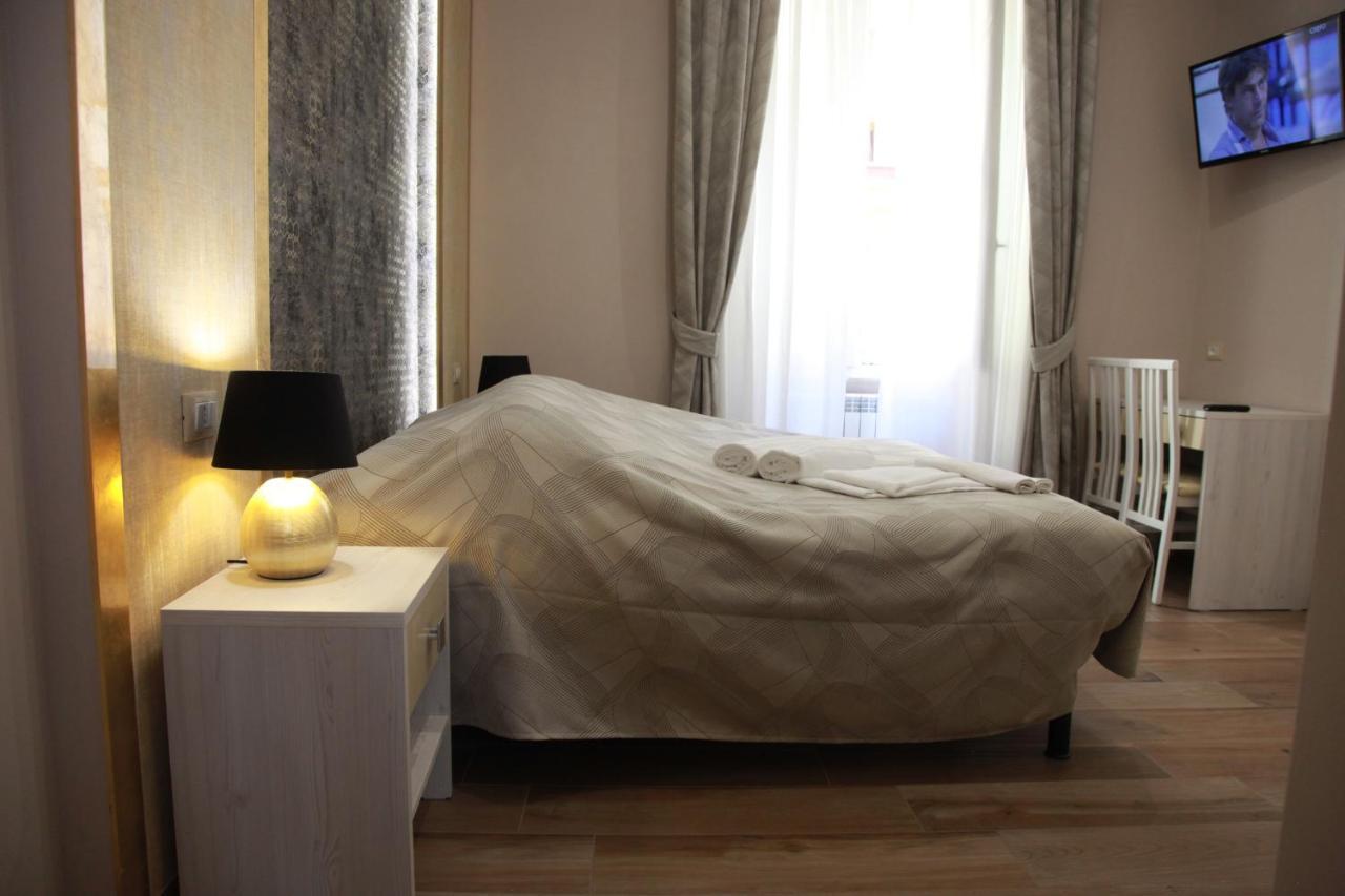 Hotelier 51 Roma Ngoại thất bức ảnh