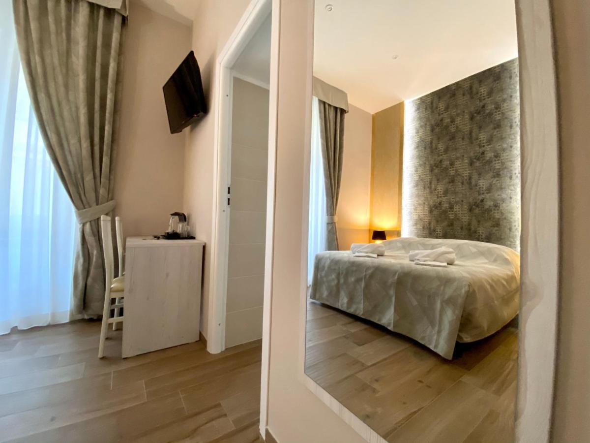 Hotelier 51 Roma Ngoại thất bức ảnh