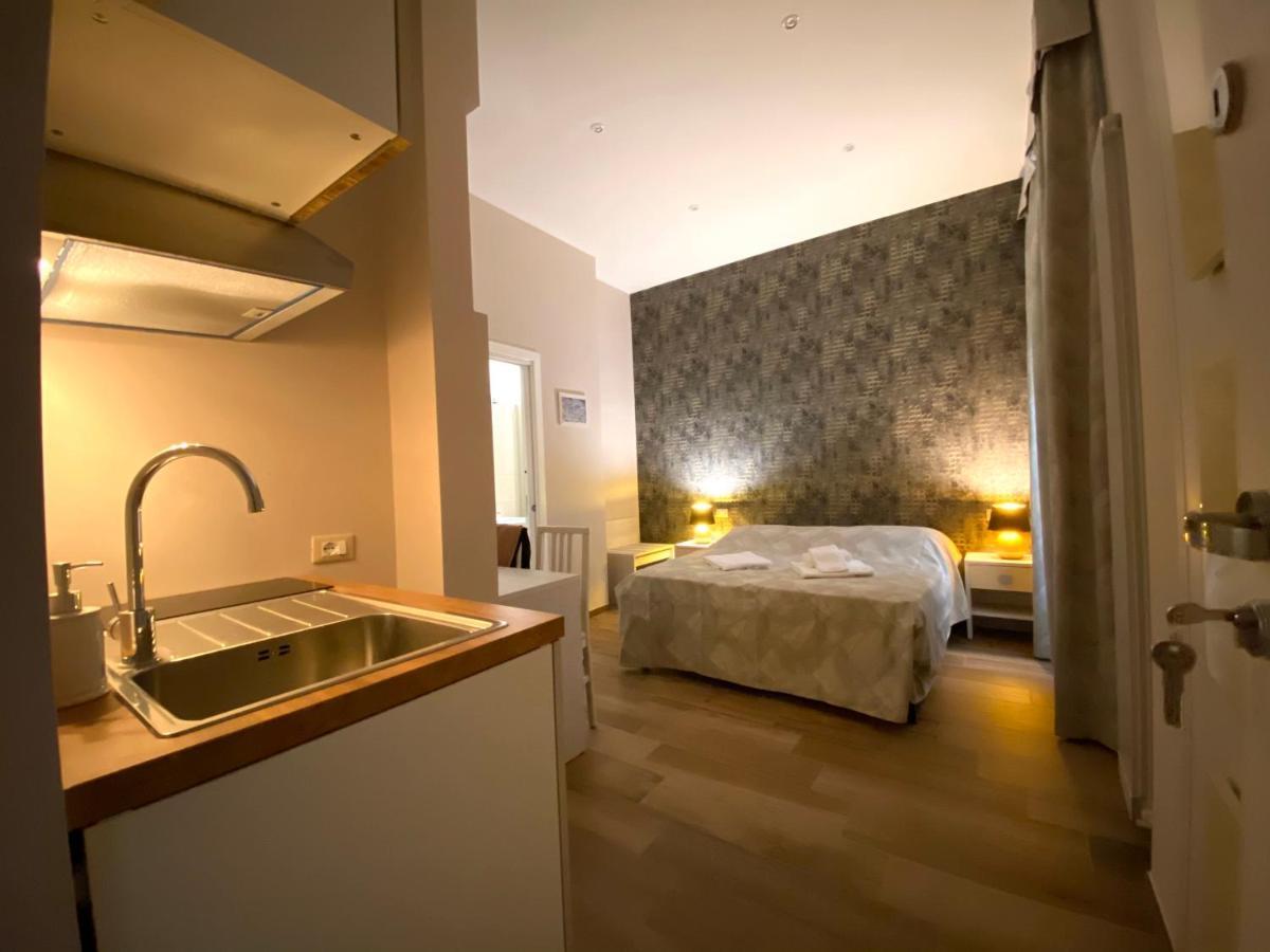 Hotelier 51 Roma Ngoại thất bức ảnh