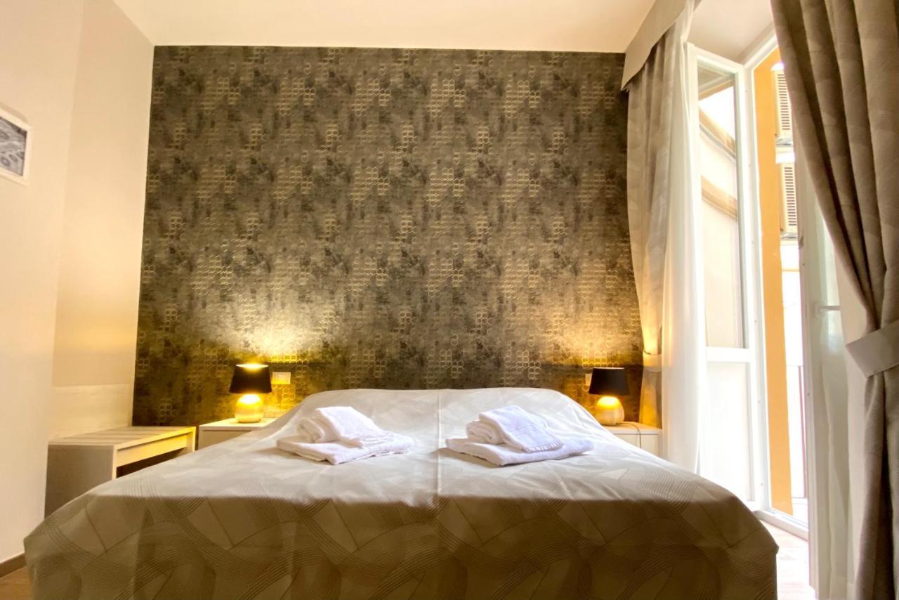 Hotelier 51 Roma Ngoại thất bức ảnh