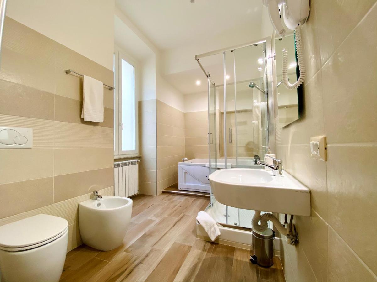 Hotelier 51 Roma Ngoại thất bức ảnh