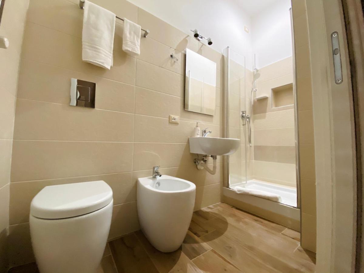 Hotelier 51 Roma Ngoại thất bức ảnh
