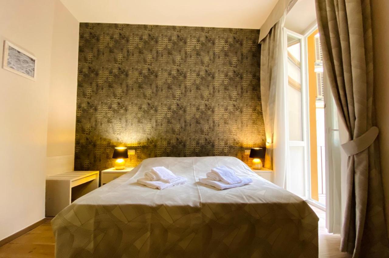 Hotelier 51 Roma Ngoại thất bức ảnh