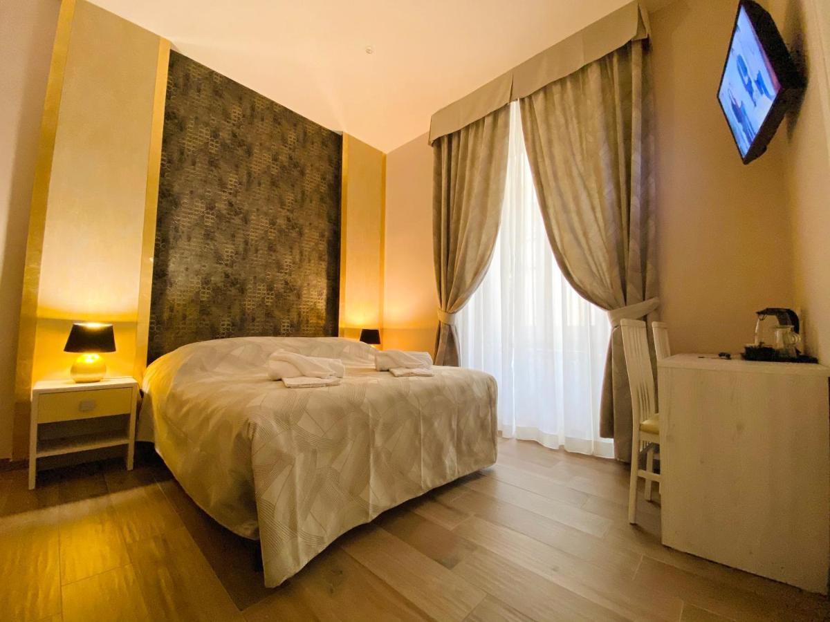 Hotelier 51 Roma Ngoại thất bức ảnh